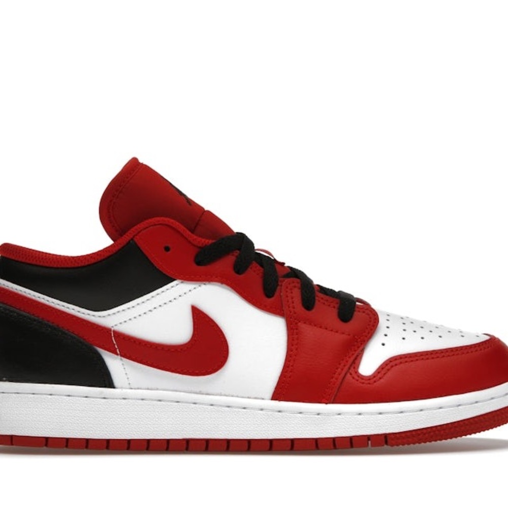 Nike Air Jordan 1 Low "Bulls"